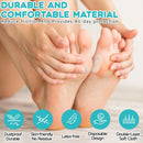 36 PCS Bunion Pads Bunion Pain Relief Pads Self-Adhesive Bunion Protector Pad Reduce Friction & Pressure Bunion Cushions Pads for Corns, Blisters, and Bunion | Apricot — 6