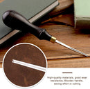 Leather Edge Bevelers, Leather Edge Skiving Beveler 0.7mm Skiver Tool | 0.7mm / 4