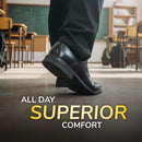 Dr. Scholl's Work All-Day Superior Comfort Insoles (with) Massaging Gel, Men,…