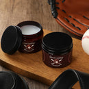 2 Pack Baseball Glove Leather Conditioner 4.7 oz Glove Conditioner Care Cream Mink Oil for Baseball Gloves, Softball Gloves, and Other Leather Sports Equipment — 4
