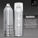 RESHOEVN8R Rain & Stain Shoe Protector Spray - Waterproof, 6.5oz — 7