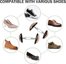 Shoe Stretchers Women Wide Feet, Shoe Expander Trees | black — 4