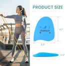 Ball of Foot Cushions for Women Men - Welnove Metatarsal Pads for Sports, Running, Hiking, Workout, Athletic - Heel Inserts for Anti Slip, Forefoot Support, Pain Relief Forefoot Filler Insoles (Blue) — 7