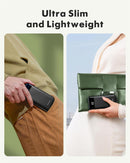 charmast Portable Charger Power Bank with Reinforced Built-in 4 Cables photo 3