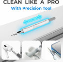for Airpod Cleaner Kit + Pro Cleaning Tool - Compatible for Earbud Cleaning kit for iPhone Cleaning Kit for iPhone Cleaner Kit for Airpods Cleaning Kit Cleaning Clay Phone Cleaning Kit photo 5