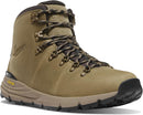 Danner Mountain 600 Men's Hiking Boots - Olive/Timberwolf — 1