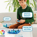 SmartGames Penguins on Ice - Shape-Shifting Puzzle Game, Ages 6+ — 3