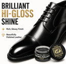 Bickmore Cream Shoe Polish | Conditions and Polishes Leather Shoes, Boots, Accessories | Made in USA | Cognac — 2