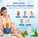 60% Urea Foot Cream Stick with 2% Salicylic Acid — 3