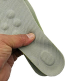Memory Foam Kids Shoes Insoles- Childrens Comfort Insoles Kids Inserts for Arch Support and Comfort (L Big Kids 4-7) — 5