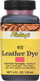 Angelus Acrylic Leather Paint - Royal Blue — 6