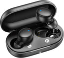 kurdene Wireless Earbuds Bluetooth 5.3 Light Weight in Ear Headphones photo 1