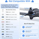 Blukar Car Phone Holder Mount, Super Stable Air Vent Cell Phone Car Mount photo 6