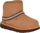 UGG Kids' T Classic Mini Crescent 9