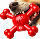Dog Chew Toy for Small & Medium Dogs – Durable Nylon Dog Toy for Aggressive…