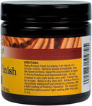 Fiebing's Antique Finish - 4 Ounce (Pack of 1) | Medium Brown — 2