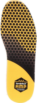 Georgia Boot AMP Insole - Medium Amp - Large / Medium Amp — 6