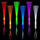 6 Pack Glow Sticks Toys for Kids,Light Up Party Favors Supplies Accessories — 1