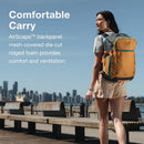 Daylite™ Carry-On Travel Pack 35L - Carry-On Backpack | Black — 5