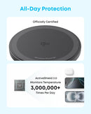 Anker Zolo MagSafe-Compatible Wireless Charger with Qi2 15W Fast Charging photo 4