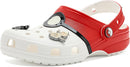 Crocs Kids' Classic Clogs – Poke Ball — 1