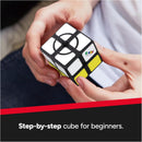 Rubik's Cube 2x2 Apprentice Puzzle Cube & Brain Teaser Fidget Toy — 3