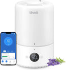 Levoit humidifier, 3.0L Smart, White