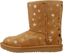 UGG Unisex-Child Classic Short Ii Stars Boot 2