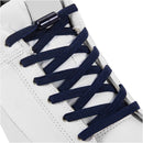 Elastic No Tie Shoe Laces For Adults, Kids and Elderly (2 Pairs) — 1