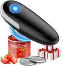 Electric Can Opener, One-Touch Automatic Can Opener for Seniors with Arthritis, Smooth Edge, Hands-Free, Fast… — 1