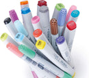 Copic Marker Copic Sketch Markers, Frost Blue | B00 Frost Blue | 1 Count (Pack of 1) — 8