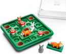 SmartGames Jump in' - Sliding Animal Travel Puzzle Game, Ages 7+ — 3