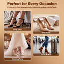 Shoe Stretch Spray , Leather Softener for Tight Shoes, Relieves Pressure | black — 7