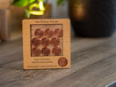 Creative Crafthouse 10 Penny Puzzle, Wood Coin Brain Teaser for Adults — 2