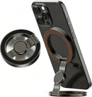 Magnetic Phone Stand Fidget Spinner, Dual Sided Magnet Rings Phone Holder photo 1