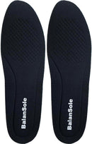 1 Inch Leg Length Discrepancy Full Length Insoles Lifts for Uneven HIPS (2 Rights Large) — 1