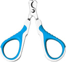 gonicc Professional Pet Nail Clippers & Trimmer for Cats and Small Animals — 2