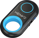 Xenvo Shutterbug - Camera Shutter Remote Control - Bluetooth Wireless Selfie Button Clicker - Compatible with iPhone, iPad, Android, Samsung, and Google Pixel Cell Phones, Smartphones and Tablets photo 1
