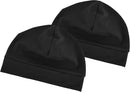 Headshion 100% Cotton Skull Caps Beanie Sleeping Hats for Men Women — 8