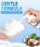 Shoe Cleaner, No-Rinse Deep-Cleaning Foam, Revives White Sneaker Fast — 4