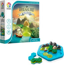 SmartGames Treasure Island - Shifting Island Deduction Puzzle, 8+ — 1