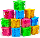 YongnKids 12 Pack Money Maze Puzzle Box for Kids Adults — 1