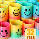 Cocurb 32 PCs Mini Spring Party Favors for Kids 4 to 8 | Pack of 32 — 5