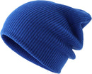 Connectyle Classic Double Layer Knit Beanie Hat Warm Thick Acrylic Winter Hats Daily Cuffed Beanies Watch Hat for Men Women - Select Color — 3