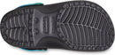 Crocs Unisex-Adult Classic Minecraft Clogs | 7 Women/5 Men | Minecraft/Green — 3