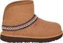 UGG Kids' T Classic Mini Crescent 8