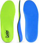 Arch Support Insoles for Kids Women, Orthotic Plantar Fasciitis Relief — 1