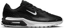 Nike Women's Air Max Bia Shoes - Black/White — 8