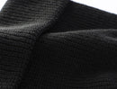 Connectyle Classic Double Layer Knit Beanie Hat Warm Thick Acrylic Winter Hats Daily Cuffed Beanies Watch Hat for Men Women — 6