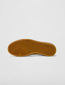 Nike Men's Court Shot Shoes - Black/White/Gum Light Brown — 4